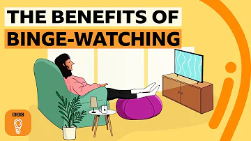 Is it binge-watching or binge-watching?