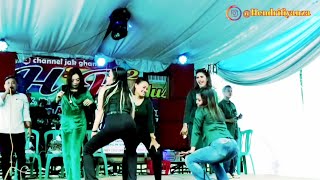 H2R2 MUSIC LIVE KARTA RK& DOBLE ARR & VJ BUNG RISWAN FT VJ ANTO & DANI FT WANDA JUNAY_ SEKELIK GHAM