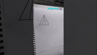 triangle count #shorts #tricks #viral #reasoning #shortsfeed #trending #rrb #ssc #stateexams