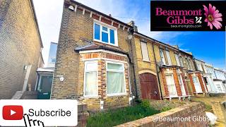 Living in Woolwich SE18- Victorian House Tour | South East London Period Property