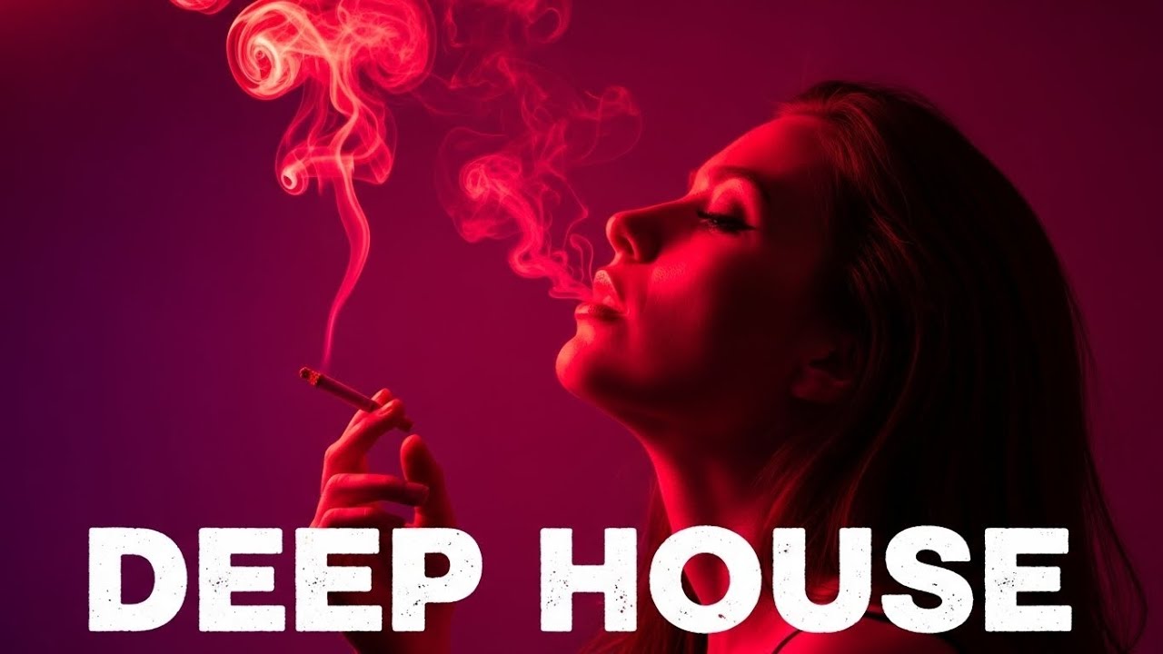 Viagem Noturna 2026 🌃 Deep House Brasil com Bass Boosted para Dirigir Sozinho