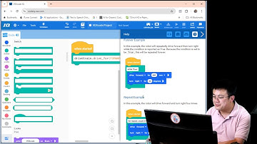 Getting Started With Python For VEX