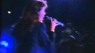 SANDRA -  One More Night (Live la Bucuresti, 1991)