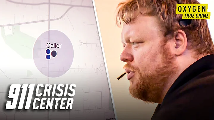 19-Year-Old Hides in Crawlspace During Home Invasion | 911 Crisis Center | Oxygen