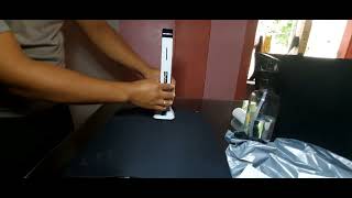 Unboxing document camera scanner and review for result screenshot 1