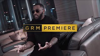 Stardom - Arhh Yeah [Music Video] | GRM Daily