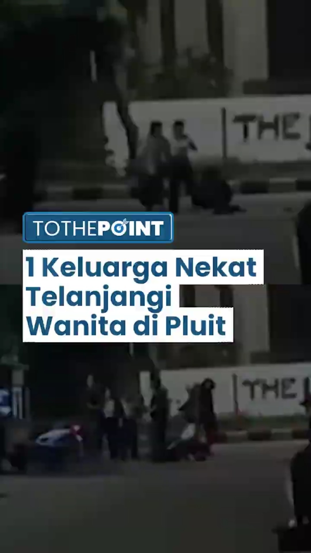 Viral Wanita Dikeroyok hingga Dilecehkan 1 Keluarga di Pluit, Korban Diduga Selingkuhan Suami Pelaku