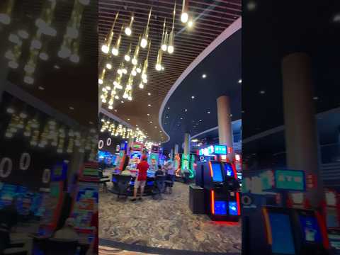 🔥😱The 3 Most Haunted Casinos in Las Vegas: Luxor, Bally