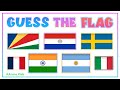 Guess the flag  flag quiz  flag trivia  guess the flag challenge  aatoonskids