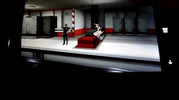 nokia lumia 920 3D game performance