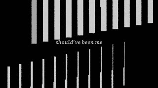 Mitski - Should&#39;ve Been Me (Lyric Video)