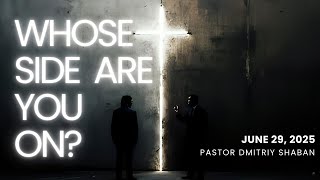 Living in God's Kingdom: Embracing Grace and Purpose