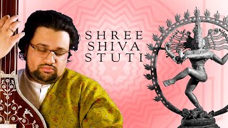 Shiva Stuti in Raga Darbari Kanada | Bhajan | Om Namah Shivaya | Mahashivaratri