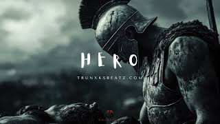 Hero eminem X 50 Cent X Nf Type Beat