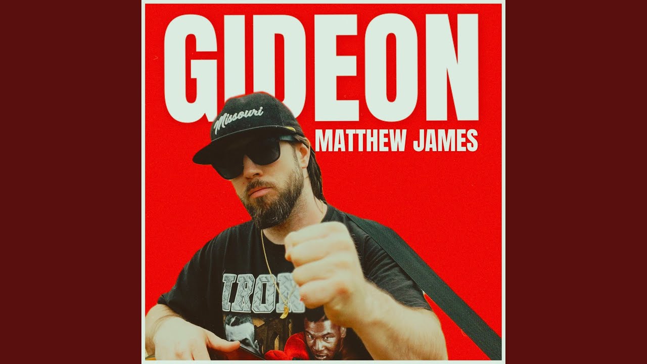 Guarda Gideon su YouTube Guarda Gideon su YouTube