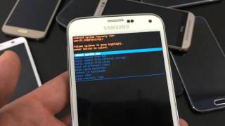 All Android Phones: How to Remove Forgotten Password \/ Unlock Password \/ Pin Code \/ Swipe Code