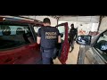 Vídeo: advogado está entre presos em operação contra milícia e grandes fazendeiros