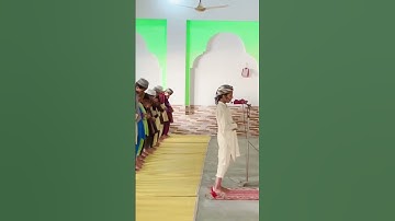 سورة الفاتحة بصوت طفل صغير #تلاوة #القرآن الكريم #فيديو فيروسي #قرآن #viral #صوت حلو