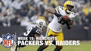 Check out week 15 highlights of the green bay packers and oakland
raiders. subscribe to nfl: http://j.mp/1l0bvbu post game (week 15) |
ht...