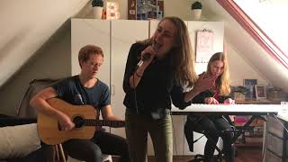 Zombie - The Cranberries (Britney de Looff)