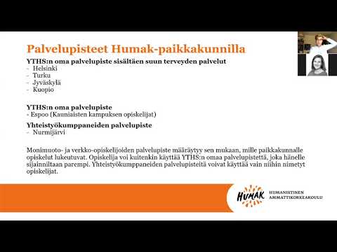 Video: Voitko liittyä rotciin siirto-opiskelijaksi?