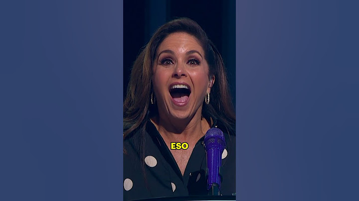 Mijares reconoce el 'charming' de Lucero frente a la cámara #juegodevoces