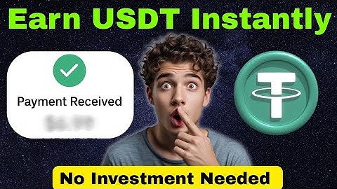 Free USDT Telegram Bot 2025 – Earn Without Investment
