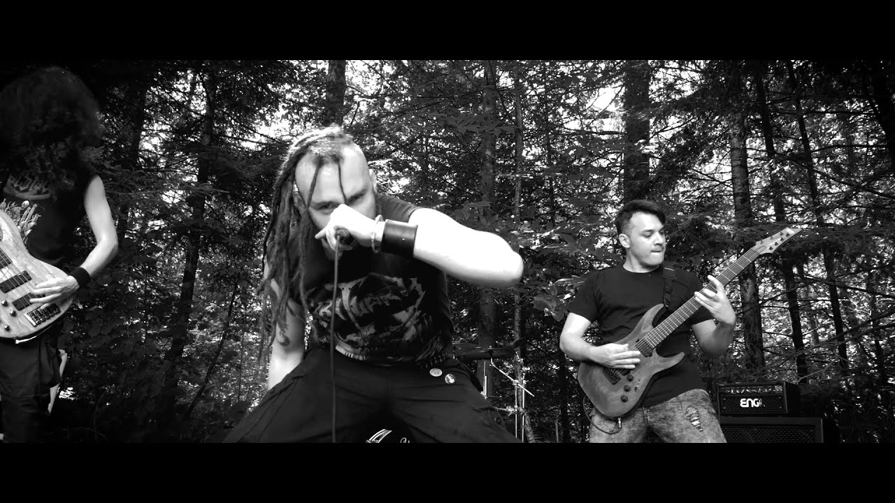Watch KISIN - Dead Inside (OFFICIAL VIDEO) on YouTube Watch KISIN - Dead Inside (OFFICIAL VIDEO) on YouTube