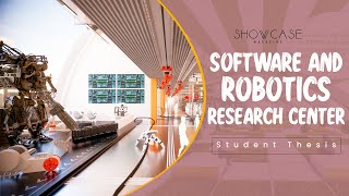 Software and Robotics  Research Center | A thesis project by Rahat Shahriar | RUET