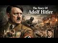 Adolf Hitler: From Birth to Death | The Complete Life Story | Full Documentary | THE WAR ZONE