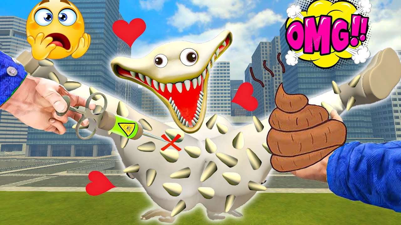 I DISCOVERED NEW ROBLOX HUNGRY WORM PHASES 2 LOVE STORY! AND OTHER In Garry's Mod!