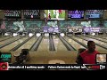 2023 Championship Bowling Masters Friday Qualifying