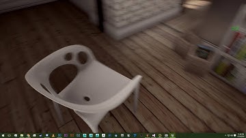 Unreal Engine 4.13 - VXGI Testing