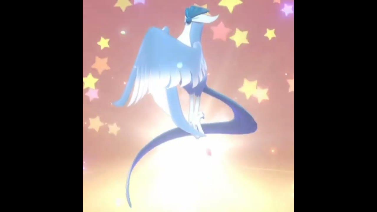 Pokémon International Challenge 2022 Ultra Shiny Galarian Zapdos