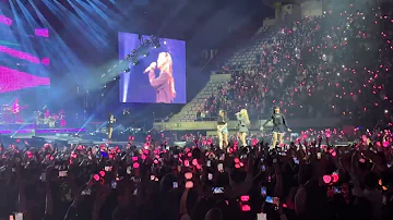 BLACKPINK - BOOMBAYAH | Barcelona Spain, December 5 2022