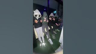 “Middle of a war” Ft. Lil Li Ft. GR Ft. Lil Dm