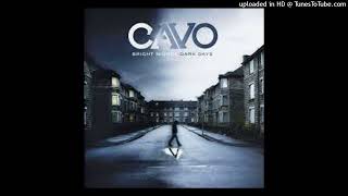 Video thumbnail of "Cavo - Crash"