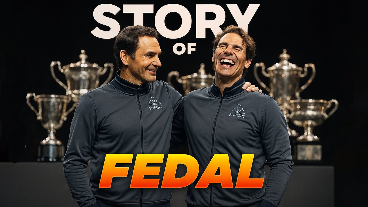 The GOAT Debate: Why The FEDAL Rivalry Is So Different 