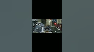 Switchblade X9 Codm Gameplay #shorts #codm