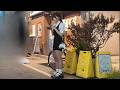 Tokyo - Okachimachi⇒Nakamachi Street⇒Ueno (August 15, 2025) [4K]