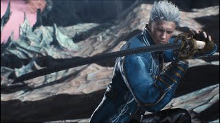 Dmc 5 Fire Inside (No Damage) DMD