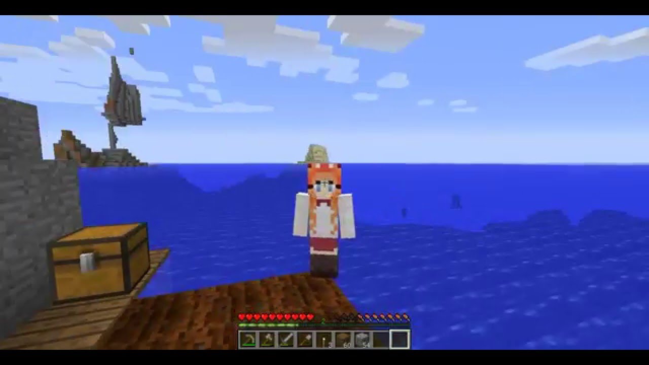 A T W 彌月娜の遊戲時間 2 Minecraft Saturday 整地時間 順便種了田 A T W 彌月娜の遊戲時間 2 Minecraft Saturday 整地時間 順便種了田