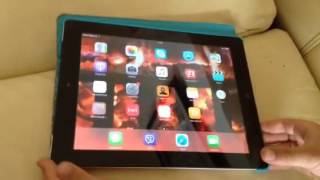 Как скачать почему он Google на iPad