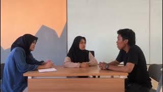Teknik-teknik Dasar Konseling Tahap II Mempersonalisasi