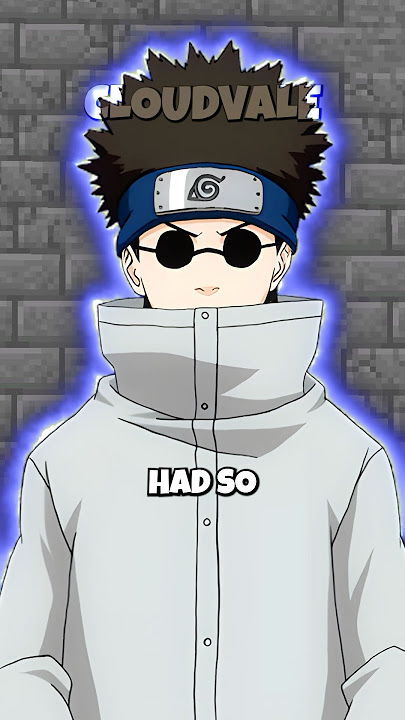 Shino’s most savage moment 💀