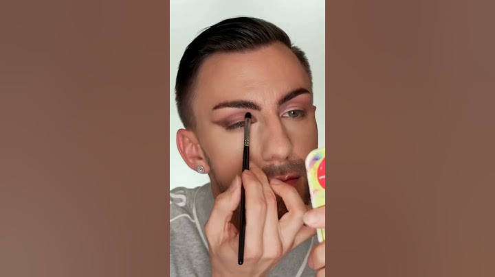 We’re creating all the looks with our Pretty Magic Palette.! ✨💖