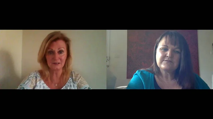 Lighten Up Highlights: Michele Keenan, Power of Ma...