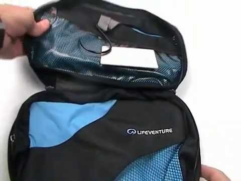 Life Venture Expedition Duffle 100L