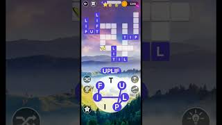 Wordscapes Daily puzzle March 21st 2023