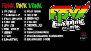 Funk Pink Vonk Full Album